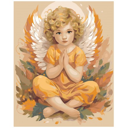 Maalaa numeroilla AAAA-ST0411