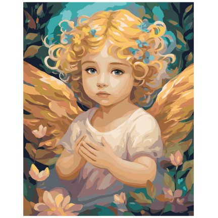 Maalaa numeroilla AAAA-ST0419 Maalaa numeroilla AAAA-ST0419