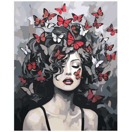 Maalaa numeroilla AAAA-ST0421 Maalaa numeroilla AAAA-ST0421