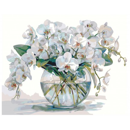 Maalaa numeroilla AAAA-ST0424