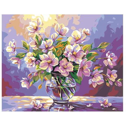 Maalaa numeroilla AAAA-ST0426