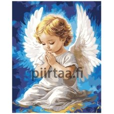 Maalaa numeroilla AAAA-ST0459