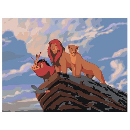 Maalaa numeroilla AIPZ-veret-15