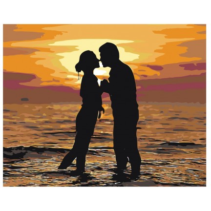 Maalaa numeroilla ARTH-AH136 Maalaa numeroilla ARTH-AH136