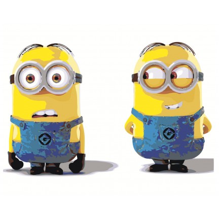 Maalaa numeroilla ARTH-AH149