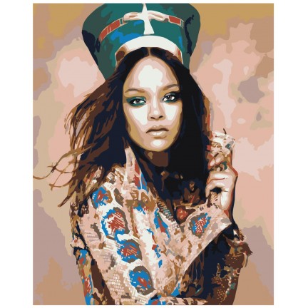 Maalaa numeroilla ARTH-AH152