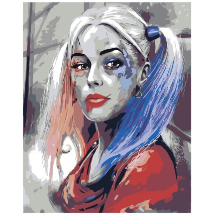 Maalaa numeroilla ARTH-AH240