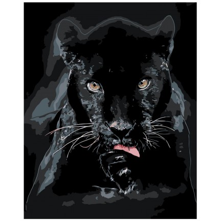 Maalaa numeroilla ARTH-AH274