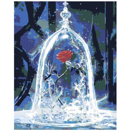 Maalaa numeroilla ARTH-AH85V Maalaa numeroilla ARTH-AH85V