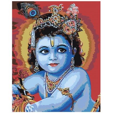 Maalaa numeroilla ARTH-AH991