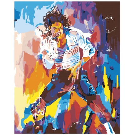 Maalaa numeroilla ARTH-MDV Maalaa numeroilla ARTH-MDV