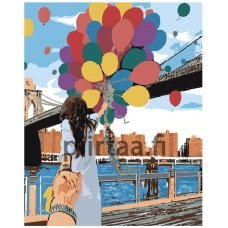 Maalaa numeroilla AYAY-30032018