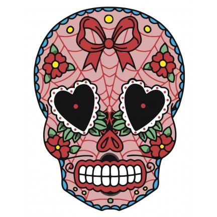 Maalaa numeroilla CP04