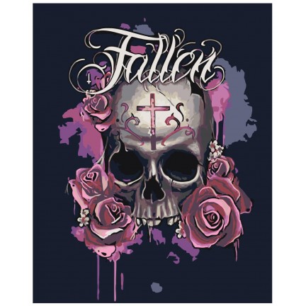 Maalaa numeroilla CP11 Maalaa numeroilla CP11