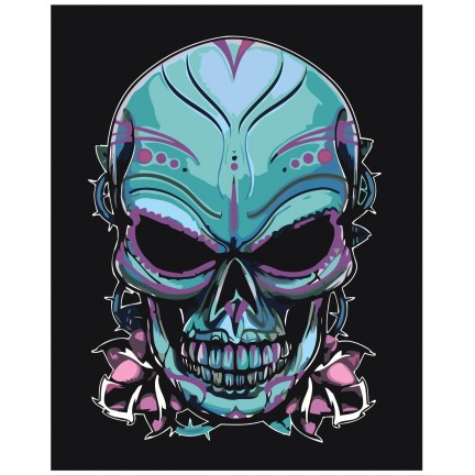 Maalaa numeroilla CP19 Maalaa numeroilla CP19