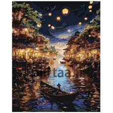 Maalaa numeroilla DDKD-PP002