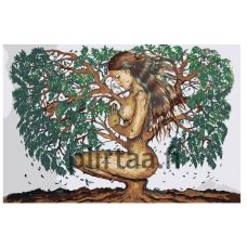 Maalaa numeroilla EAAC-s20106-5