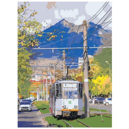 Maalaa numeroilla EAAC-s93103-41