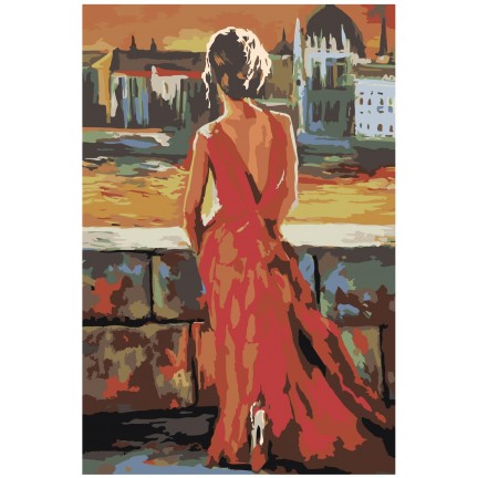 Maalaa numeroilla EM04