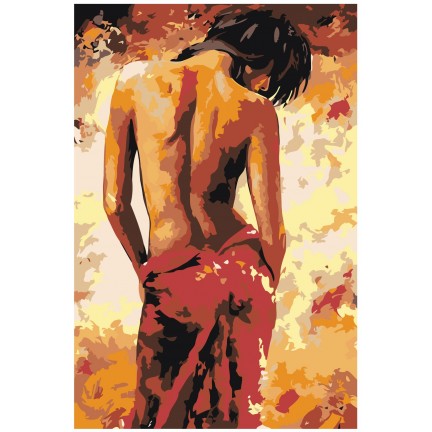 Maalaa numeroilla EM07 Maalaa numeroilla EM07