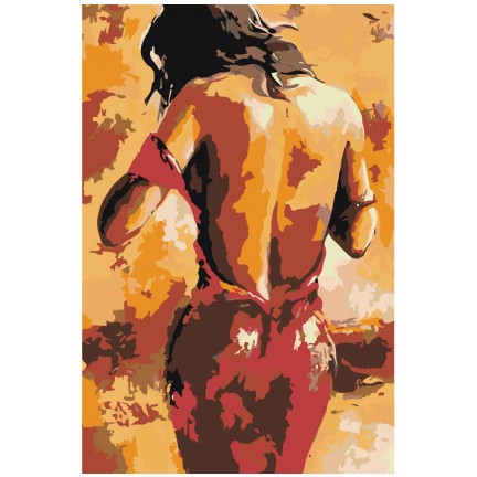 Maalaa numeroilla EM08 Maalaa numeroilla EM08