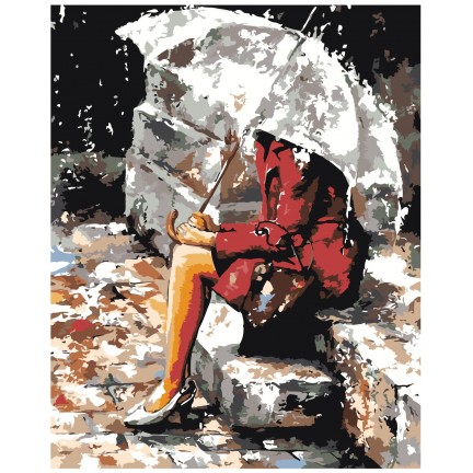 Maalaa numeroilla EM10 Maalaa numeroilla EM10