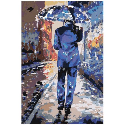 Maalaa numeroilla EM11