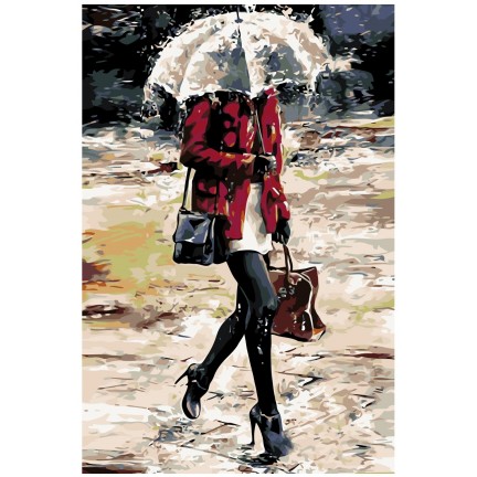 Maalaa numeroilla EM13 Maalaa numeroilla EM13