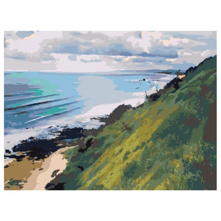 Maalaa numeroilla ETS137