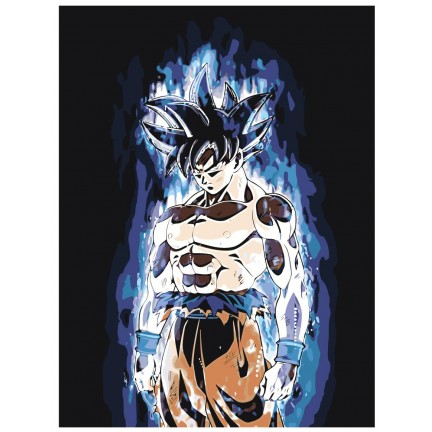 Maalaa numeroilla ETS167