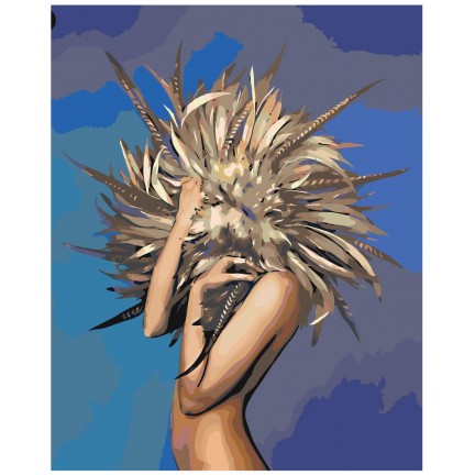 Maalaa numeroilla ETS212V2-4050 Maalaa numeroilla ETS212V2-4050