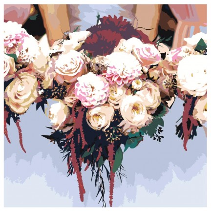 Maalaa numeroilla ETS301v2-4040