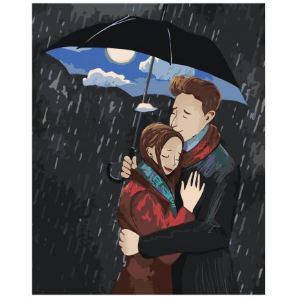 Maalaa numeroilla EVEE-art-0370