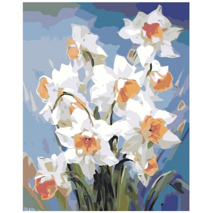 Maalaa numeroilla EVEE-art-0425