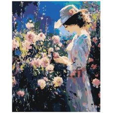 Maalaa numeroilla EVEE-art-0549