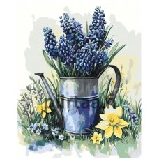 Maalaa numeroilla EVEE-art-0551