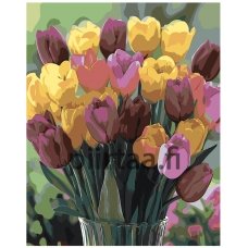 Maalaa numeroilla EVEE-art-0560