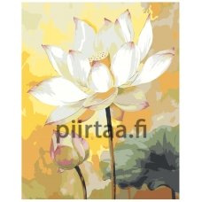 Maalaa numeroilla EVEE-art-0576