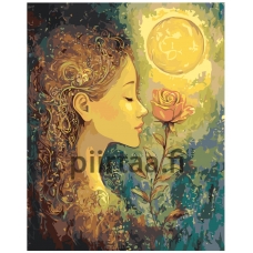 Maalaa numeroilla EVEE-art-0584