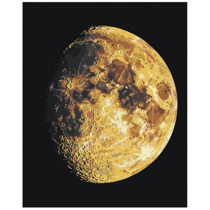 Maalaa numeroilla EVEE-art-0596