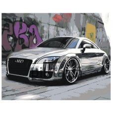 Maalaa numeroilla EVEE-auditt-0010