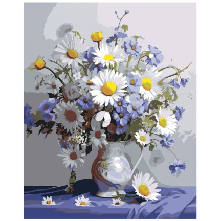 Maalaa numeroilla EVEE-flowers-0010