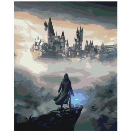 Maalaa numeroilla EVEE-potter-0037