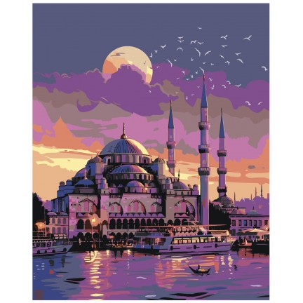 Maalaa numeroilla EVEE-stambul-0006