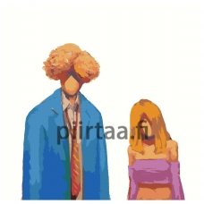 Maalaa numeroilla EVEE-stars-0042