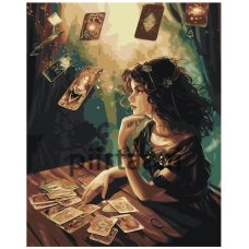 Maalaa numeroilla EVEE-tarot-0002
