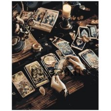 Maalaa numeroilla EVEE-tarot-0004