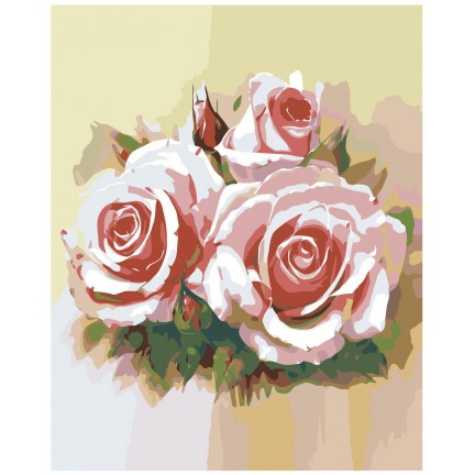 Maalaa numeroilla F10