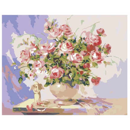 Maalaa numeroilla F12