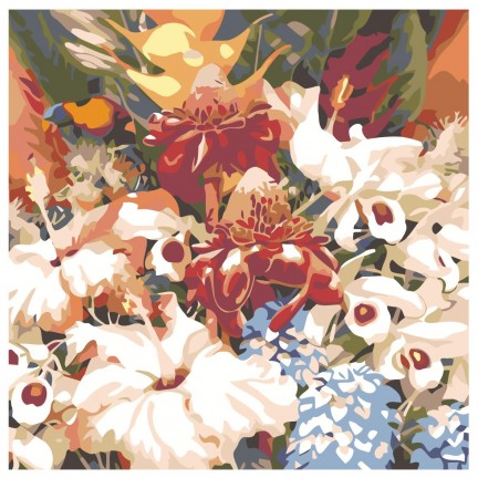 Maalaa numeroilla F13 Maalaa numeroilla F13